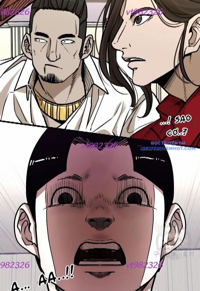 Shark – Cá Mập Chapter 281 - Trang 2