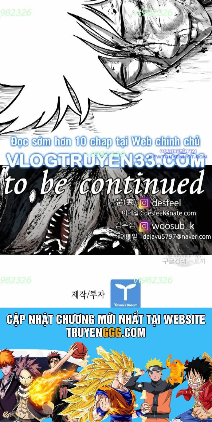 Shark – Cá Mập Chapter 281 - Trang 2