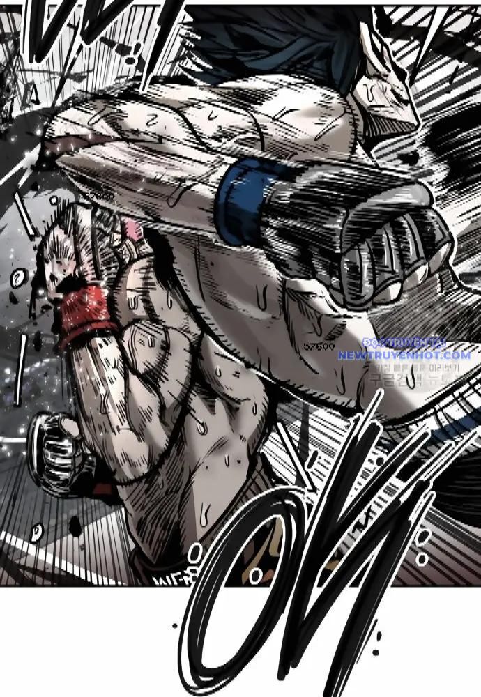 Shark – Cá Mập Chapter 281 - Trang 2