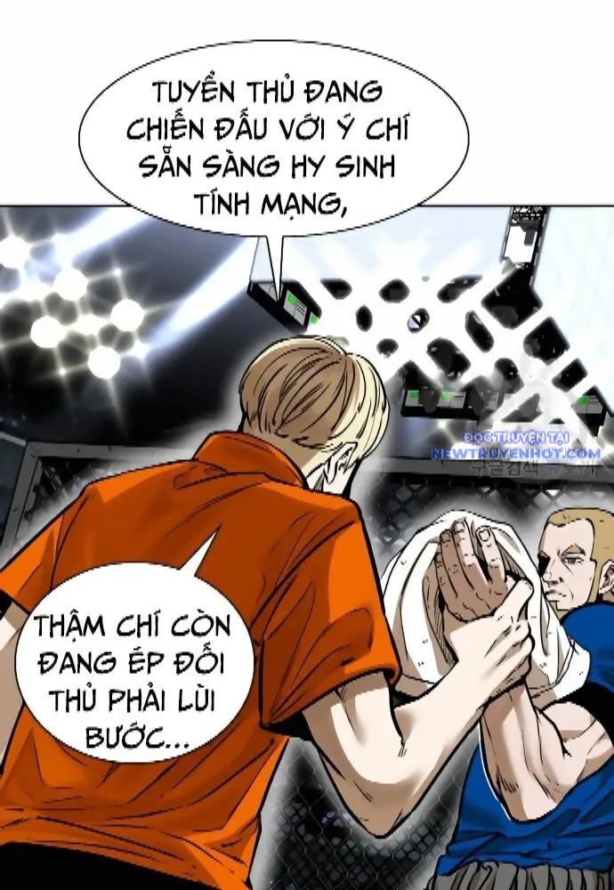 Shark – Cá Mập Chapter 281 - Trang 2
