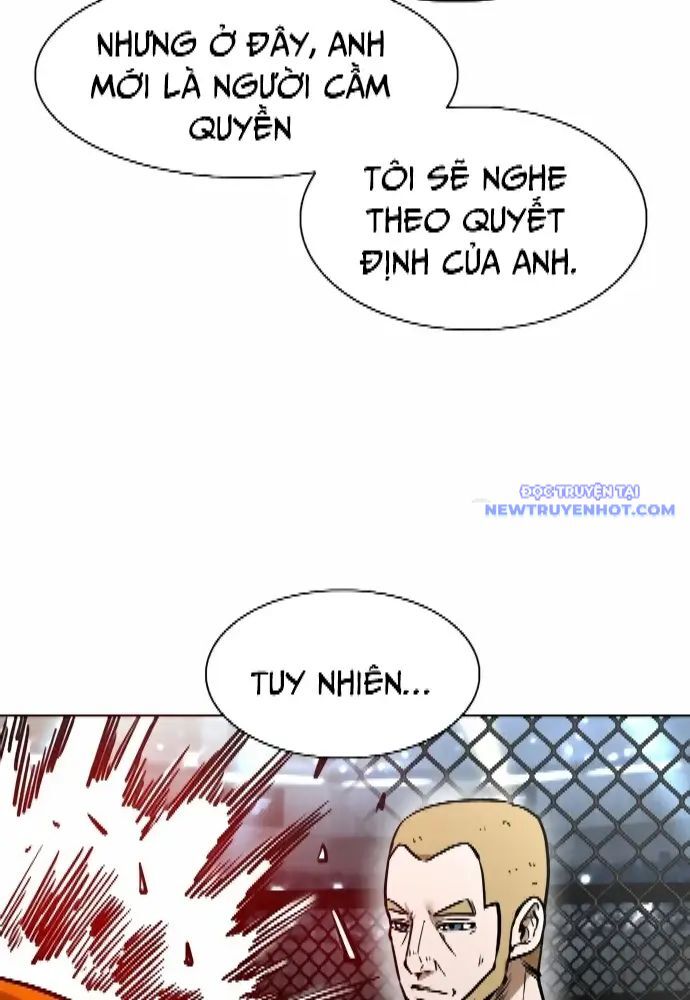 Shark – Cá Mập Chapter 281 - Trang 2