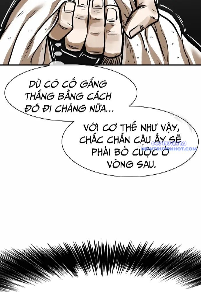 Shark – Cá Mập Chapter 281 - Trang 2