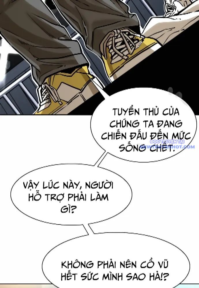 Shark – Cá Mập Chapter 281 - Trang 2