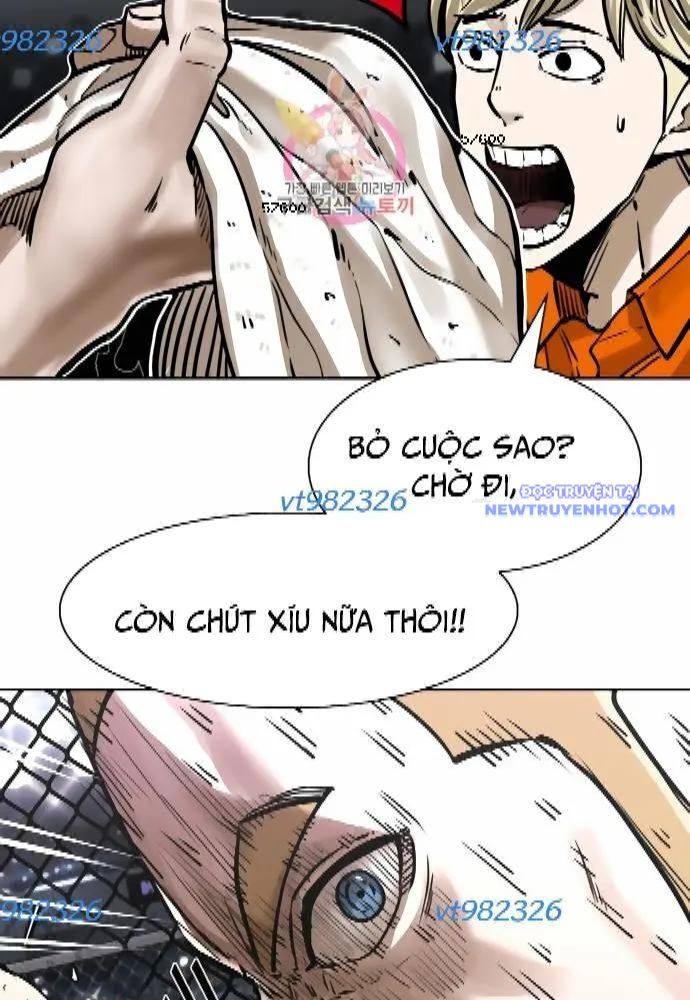 Shark – Cá Mập Chapter 281 - Trang 2
