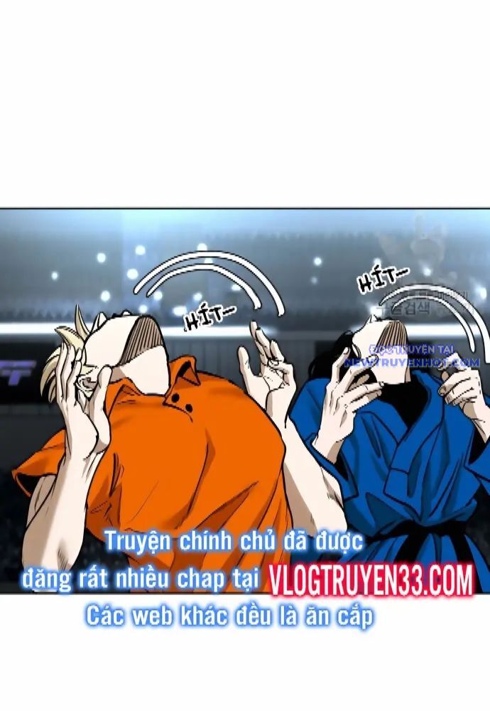 Shark – Cá Mập Chapter 281 - Trang 2