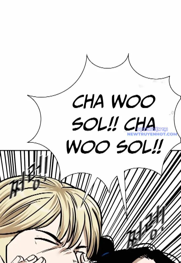 Shark – Cá Mập Chapter 281 - Trang 2