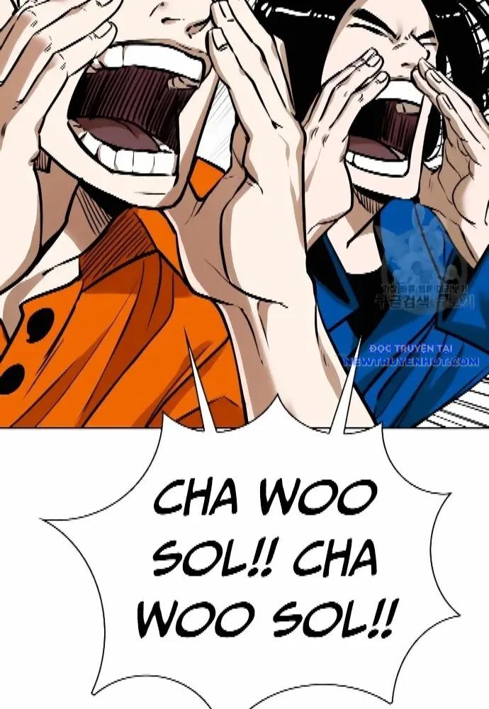 Shark – Cá Mập Chapter 281 - Trang 2