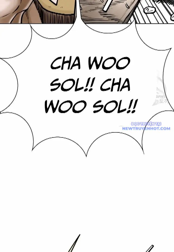 Shark – Cá Mập Chapter 281 - Trang 2