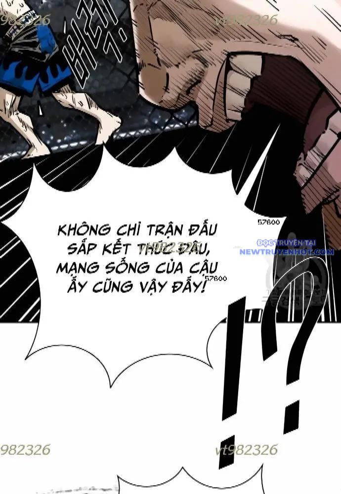 Shark – Cá Mập Chapter 281 - Trang 2