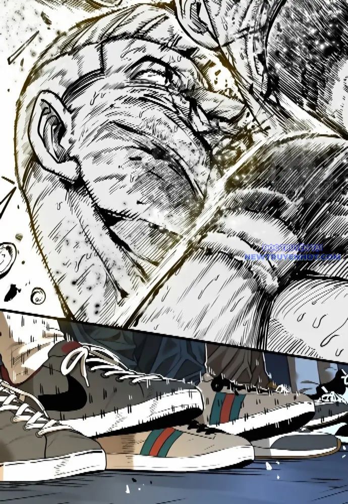 Shark – Cá Mập Chapter 281 - Trang 2