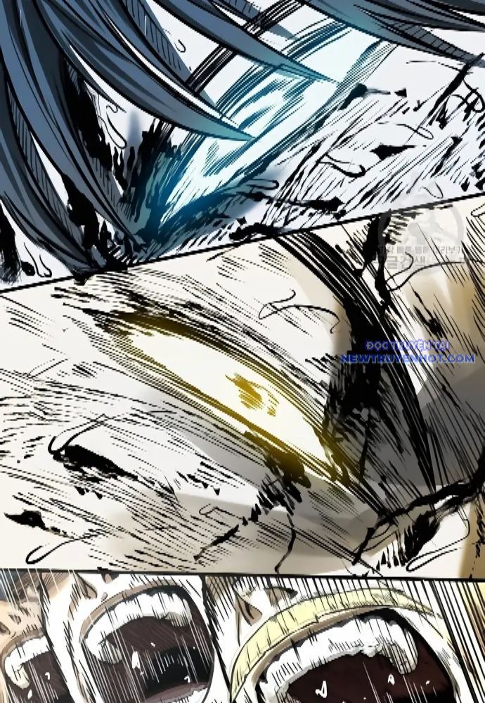 Shark – Cá Mập Chapter 281 - Trang 2