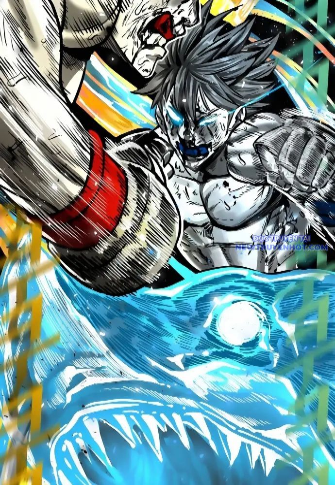 Shark – Cá Mập Chapter 281 - Trang 2