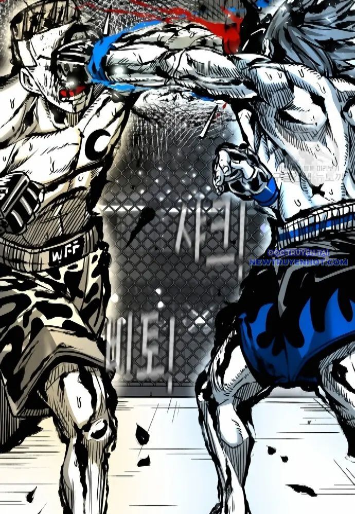 Shark – Cá Mập Chapter 281 - Trang 2