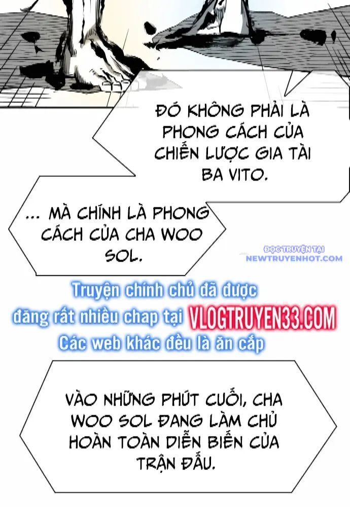 Shark – Cá Mập Chapter 281 - Trang 2