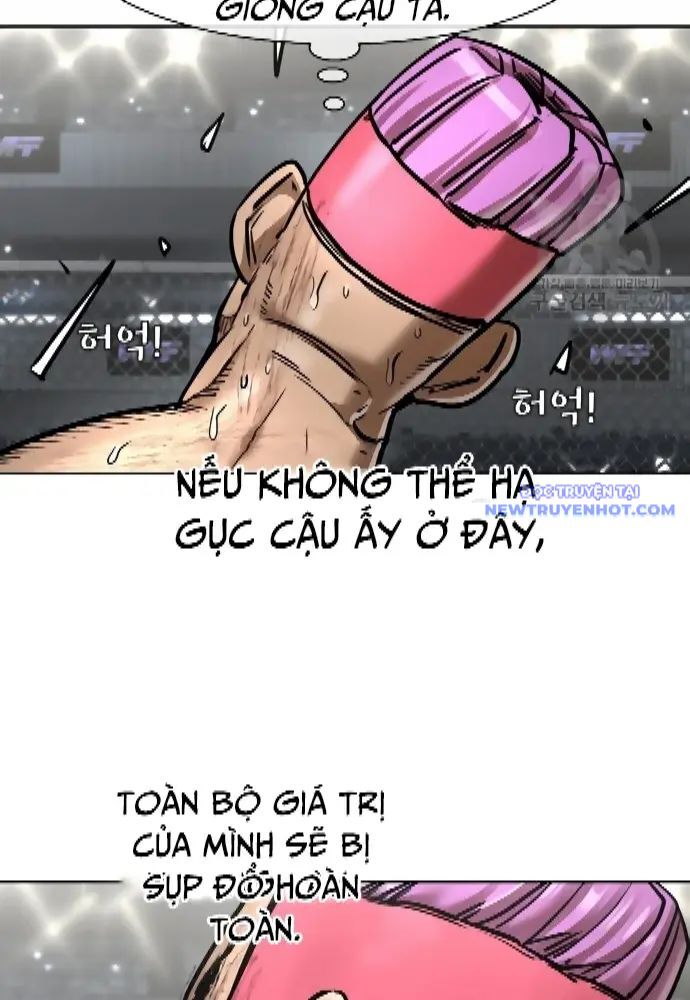 Shark – Cá Mập Chapter 281 - Trang 2