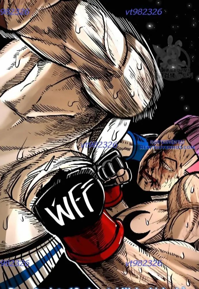 Shark – Cá Mập Chapter 281 - Trang 2