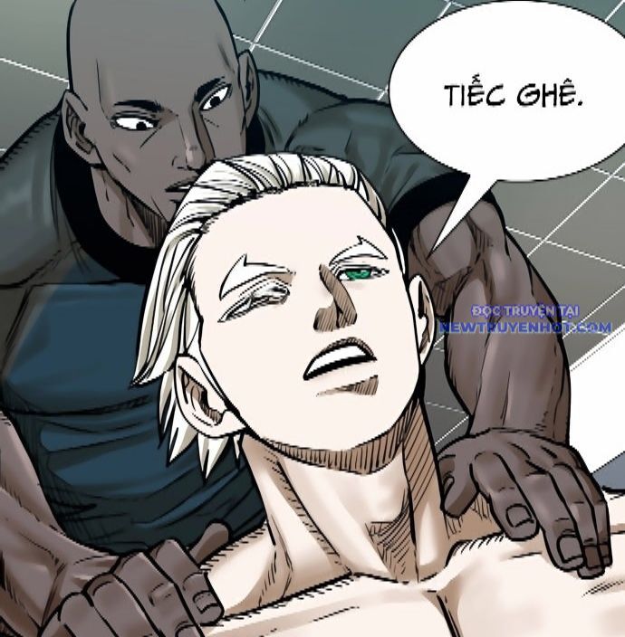 Shark – Cá Mập Chapter 282 - Trang 2