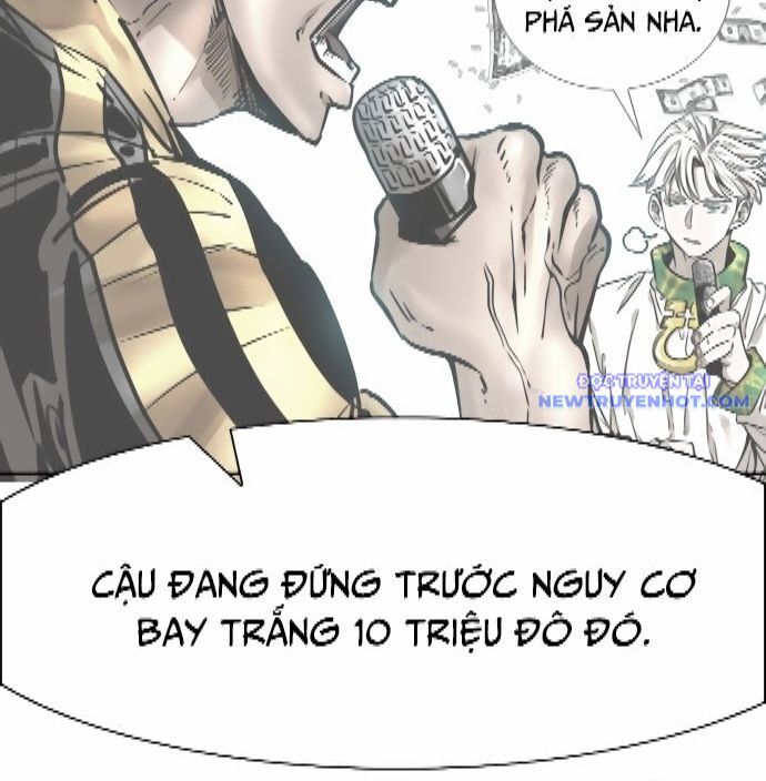 Shark – Cá Mập Chapter 282 - Trang 2