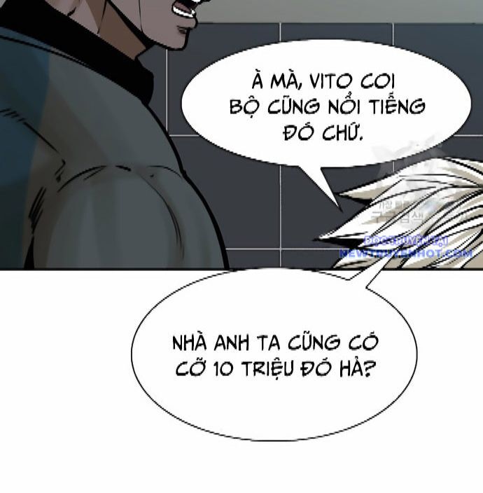 Shark – Cá Mập Chapter 282 - Trang 2