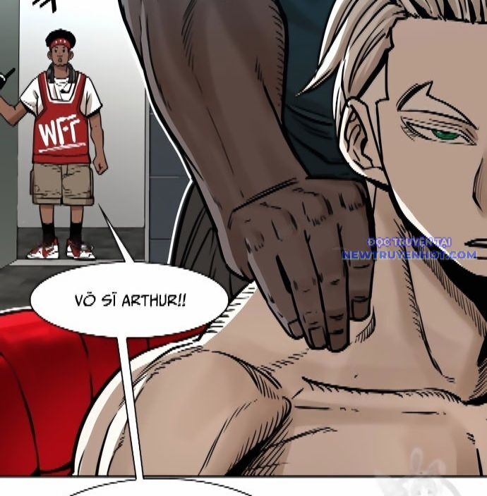 Shark – Cá Mập Chapter 282 - Trang 2