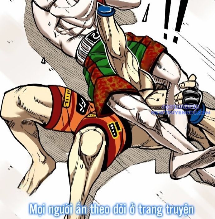 Shark – Cá Mập Chapter 282 - Trang 2