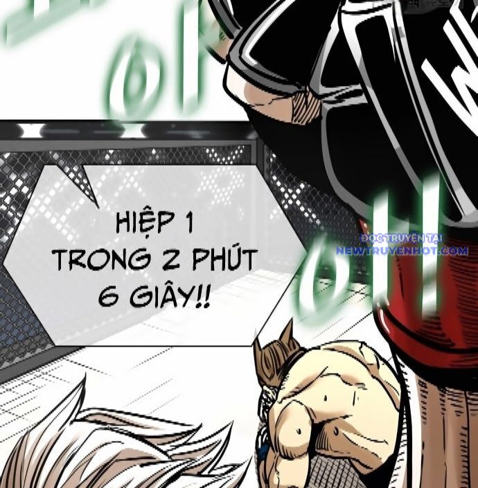 Shark – Cá Mập Chapter 282 - Trang 2