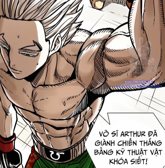 Shark – Cá Mập Chapter 282 - Trang 2