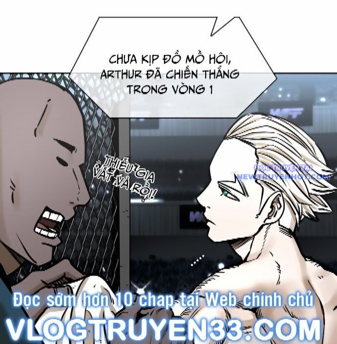 Shark – Cá Mập Chapter 282 - Trang 2