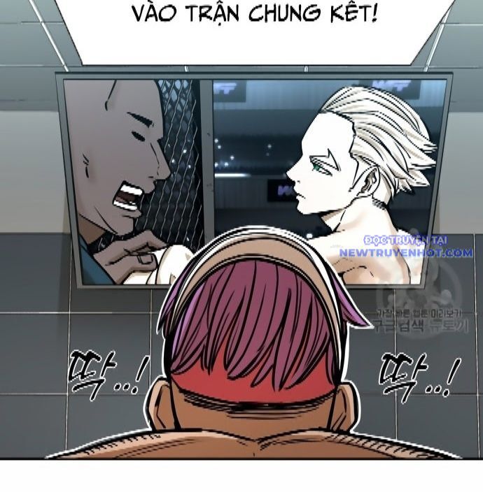 Shark – Cá Mập Chapter 282 - Trang 2