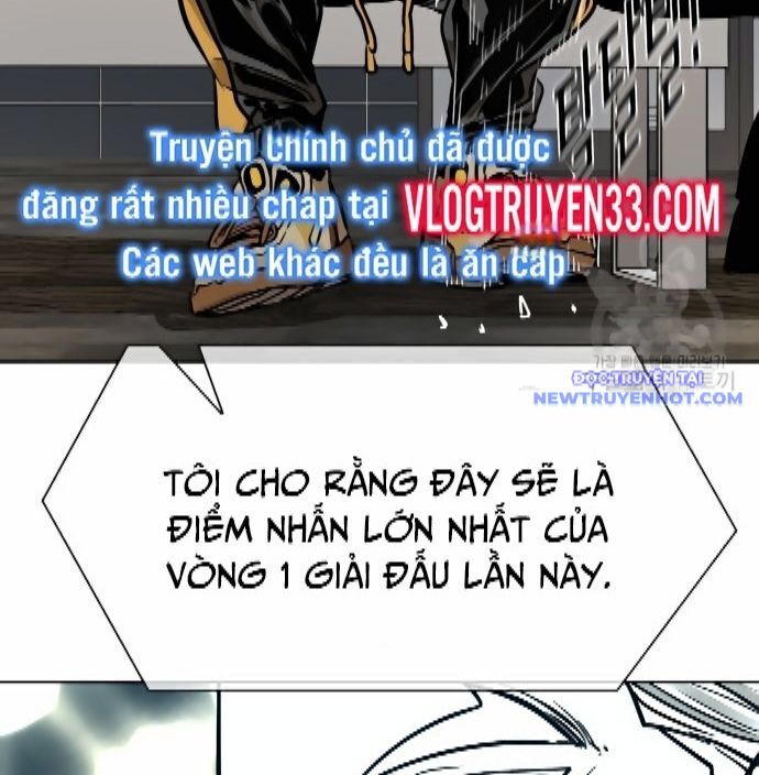 Shark – Cá Mập Chapter 282 - Trang 2
