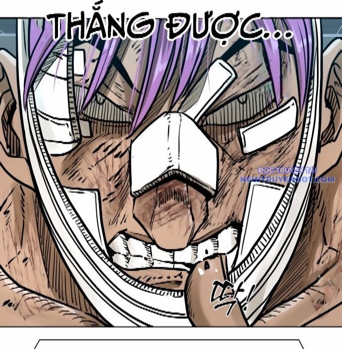 Shark – Cá Mập Chapter 282 - Trang 2