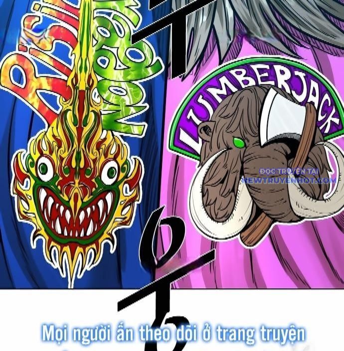 Shark – Cá Mập Chapter 282 - Trang 2