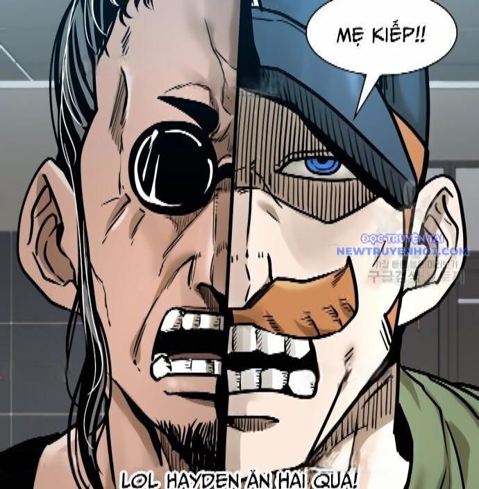 Shark – Cá Mập Chapter 282 - Trang 2