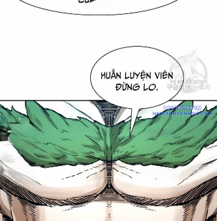 Shark – Cá Mập Chapter 282 - Trang 2