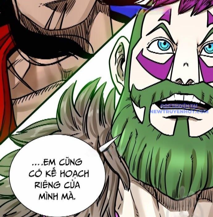 Shark – Cá Mập Chapter 282 - Trang 2