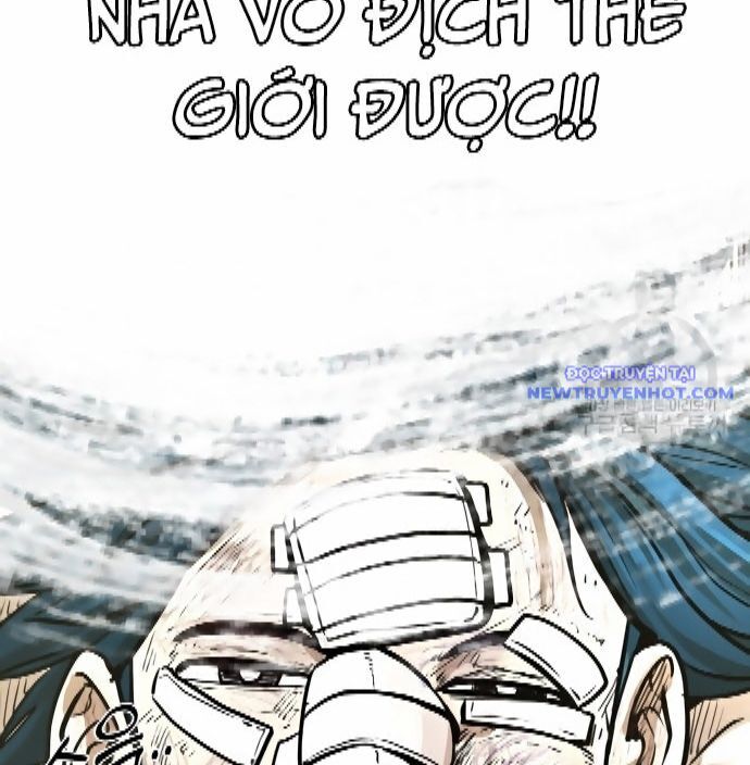 Shark – Cá Mập Chapter 282 - Trang 2