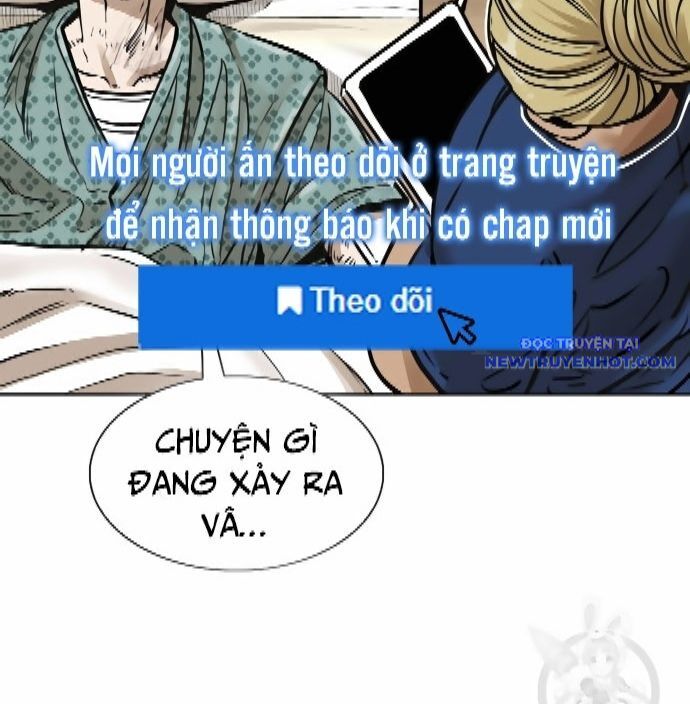 Shark – Cá Mập Chapter 282 - Trang 2