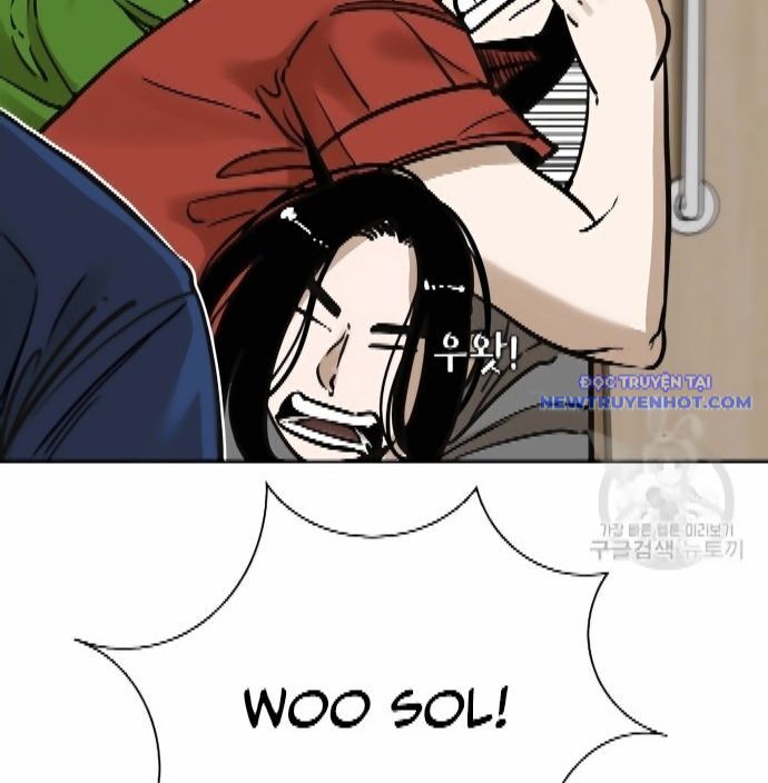 Shark – Cá Mập Chapter 282 - Trang 2