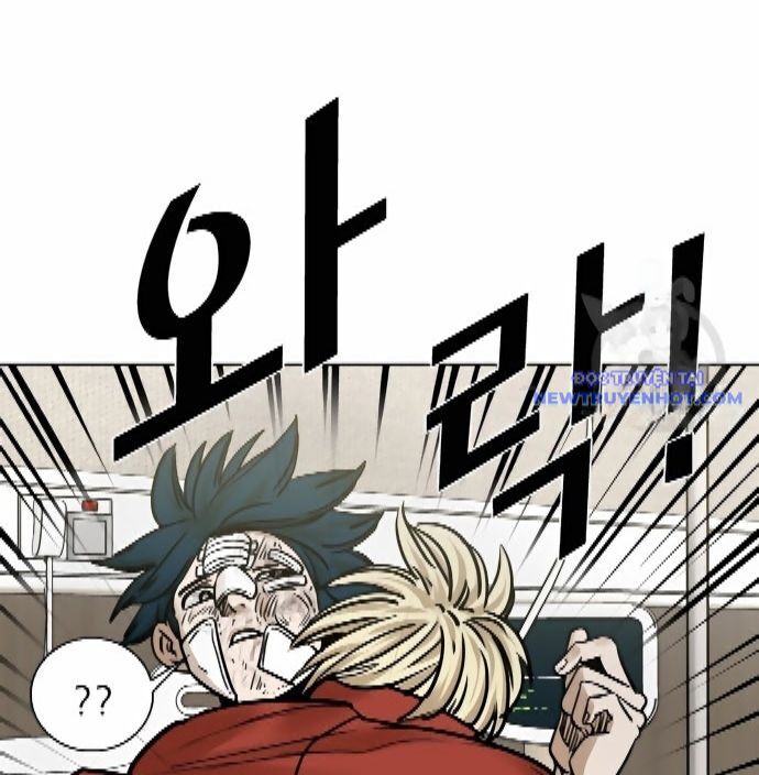 Shark – Cá Mập Chapter 282 - Trang 2