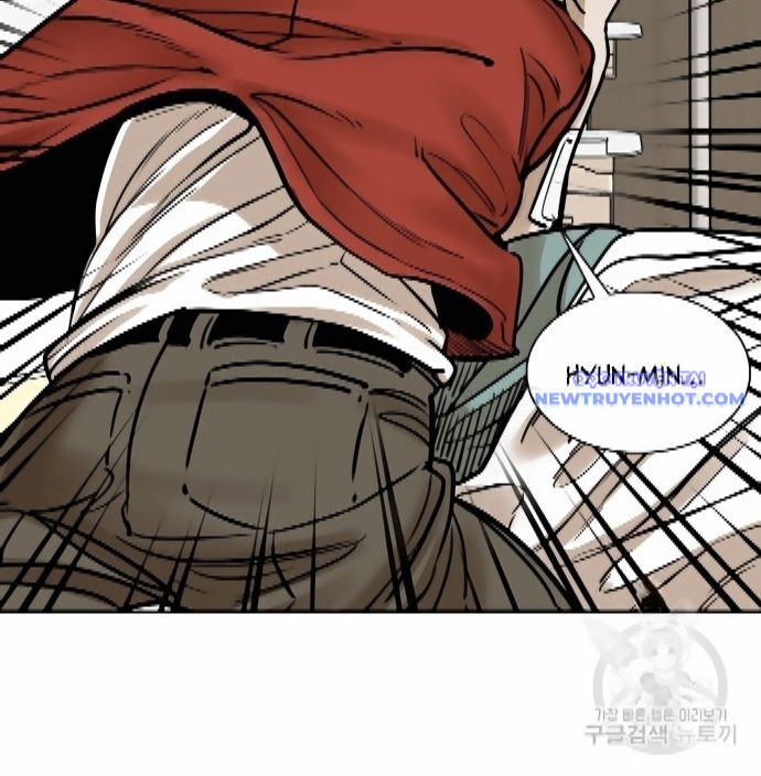 Shark – Cá Mập Chapter 282 - Trang 2