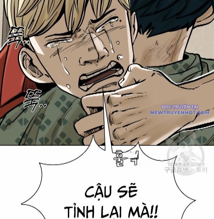 Shark – Cá Mập Chapter 282 - Trang 2