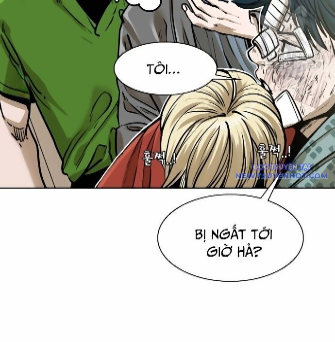 Shark – Cá Mập Chapter 282 - Trang 2