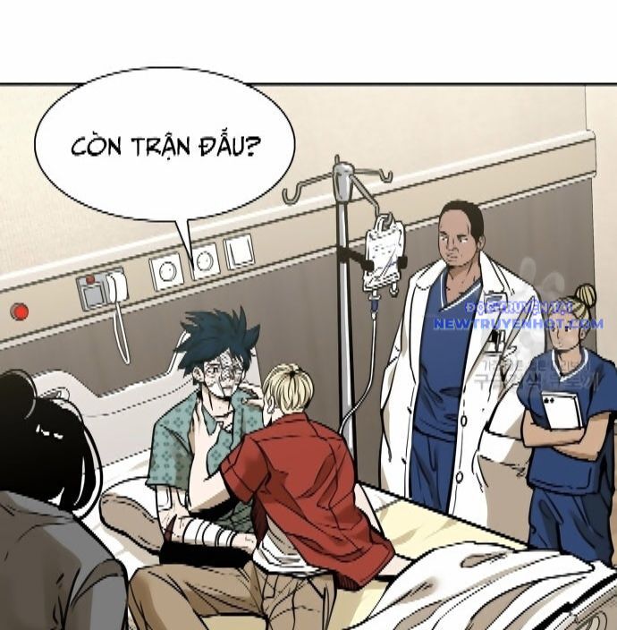 Shark – Cá Mập Chapter 282 - Trang 2