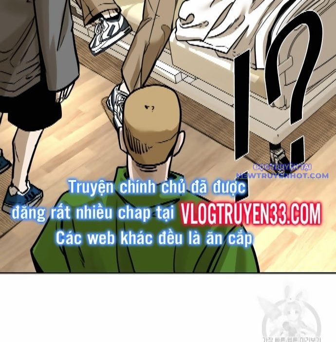 Shark – Cá Mập Chapter 282 - Trang 2