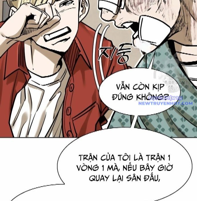 Shark – Cá Mập Chapter 282 - Trang 2