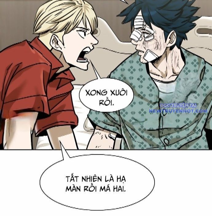 Shark – Cá Mập Chapter 282 - Trang 2
