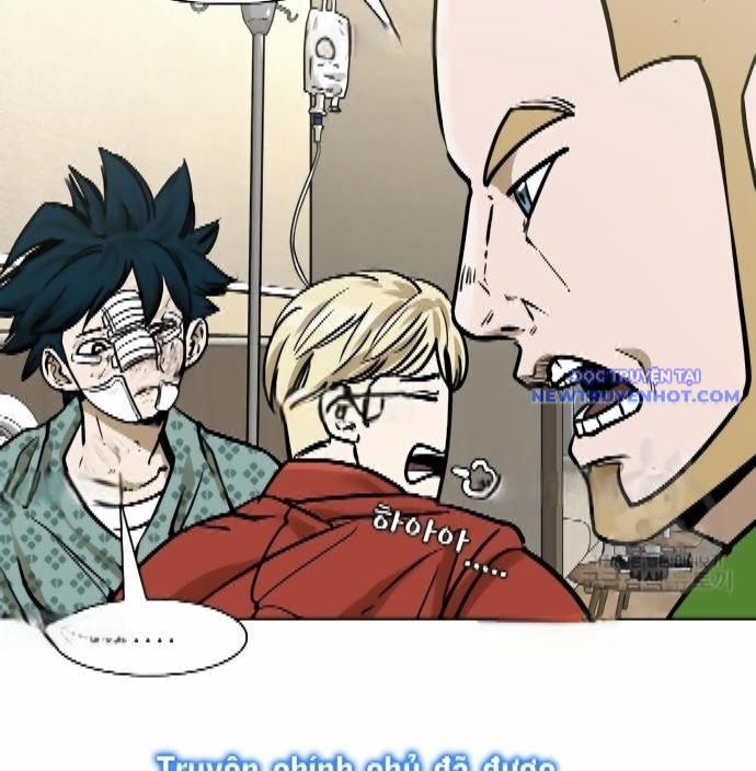 Shark – Cá Mập Chapter 282 - Trang 2