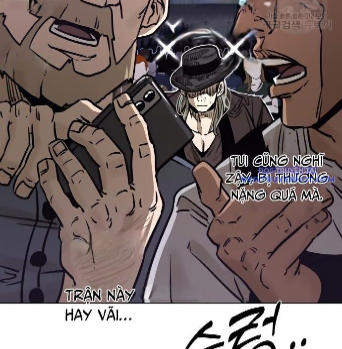 Shark – Cá Mập Chapter 282 - Trang 2