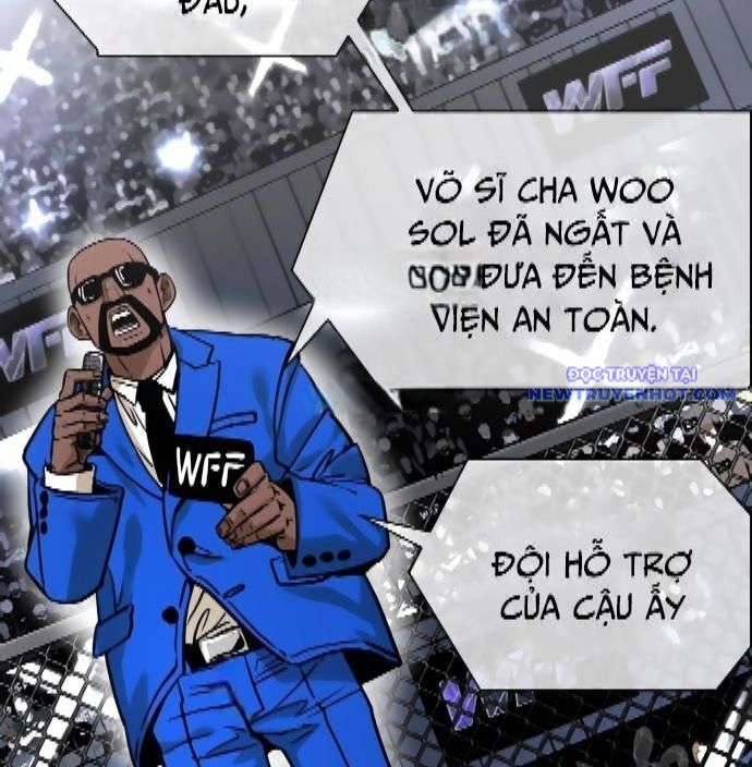 Shark – Cá Mập Chapter 282 - Trang 2