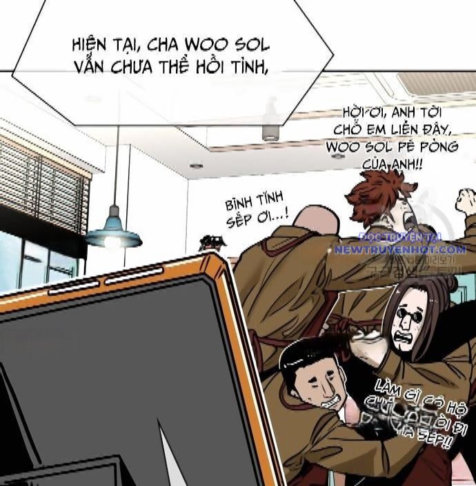 Shark – Cá Mập Chapter 282 - Trang 2